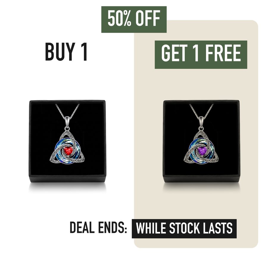 Buy 1, get 1 free