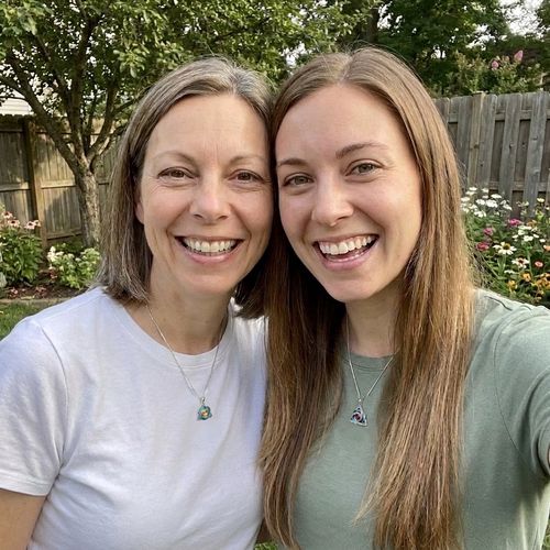 Customer photo
