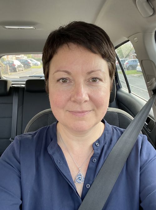 Customer photo