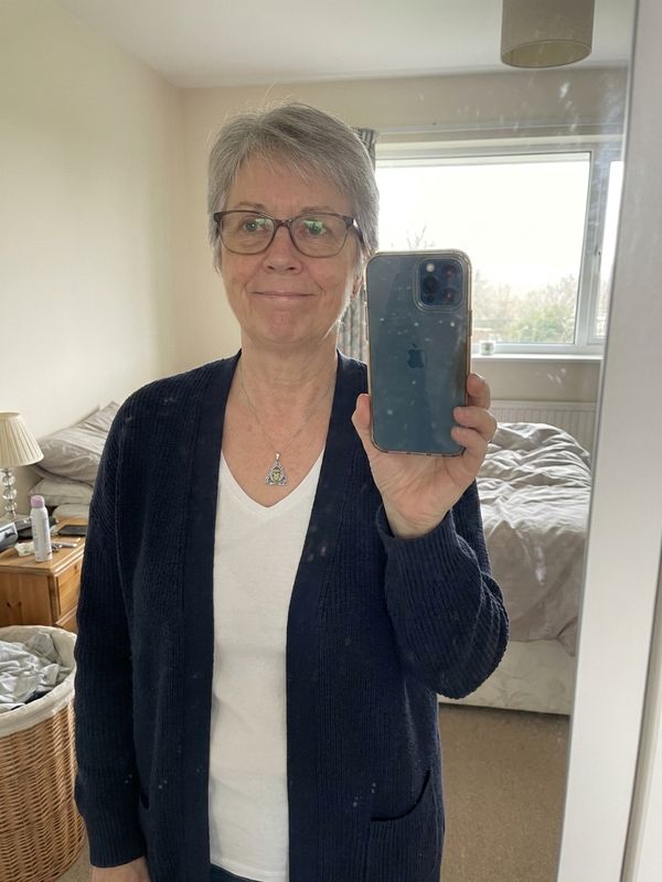 Customer photo
