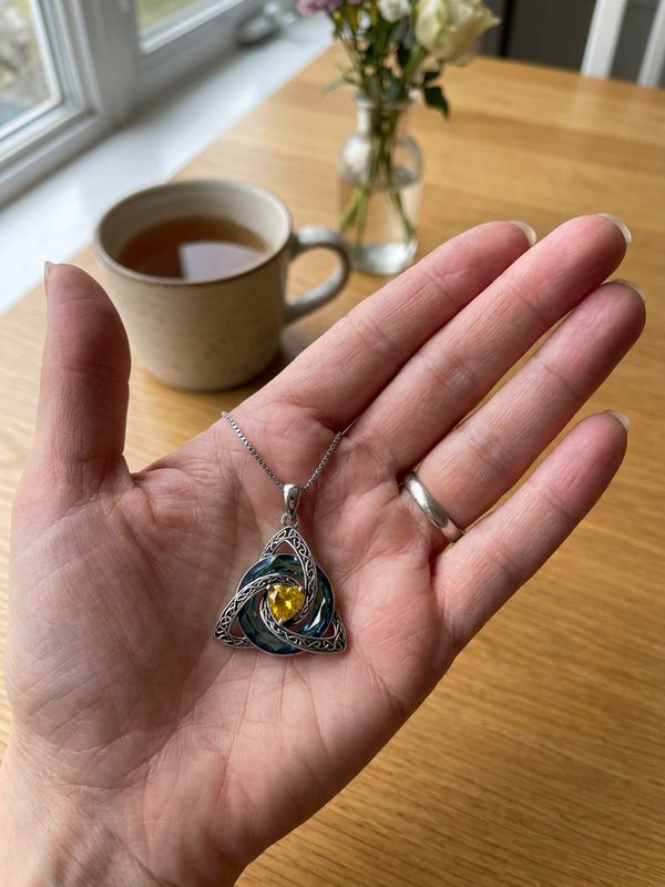 Customer photo