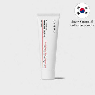 Time Reverse Cream (All-In-One) New