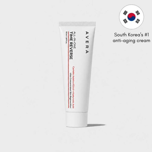 Time Reverse Cream (All-In-One)
