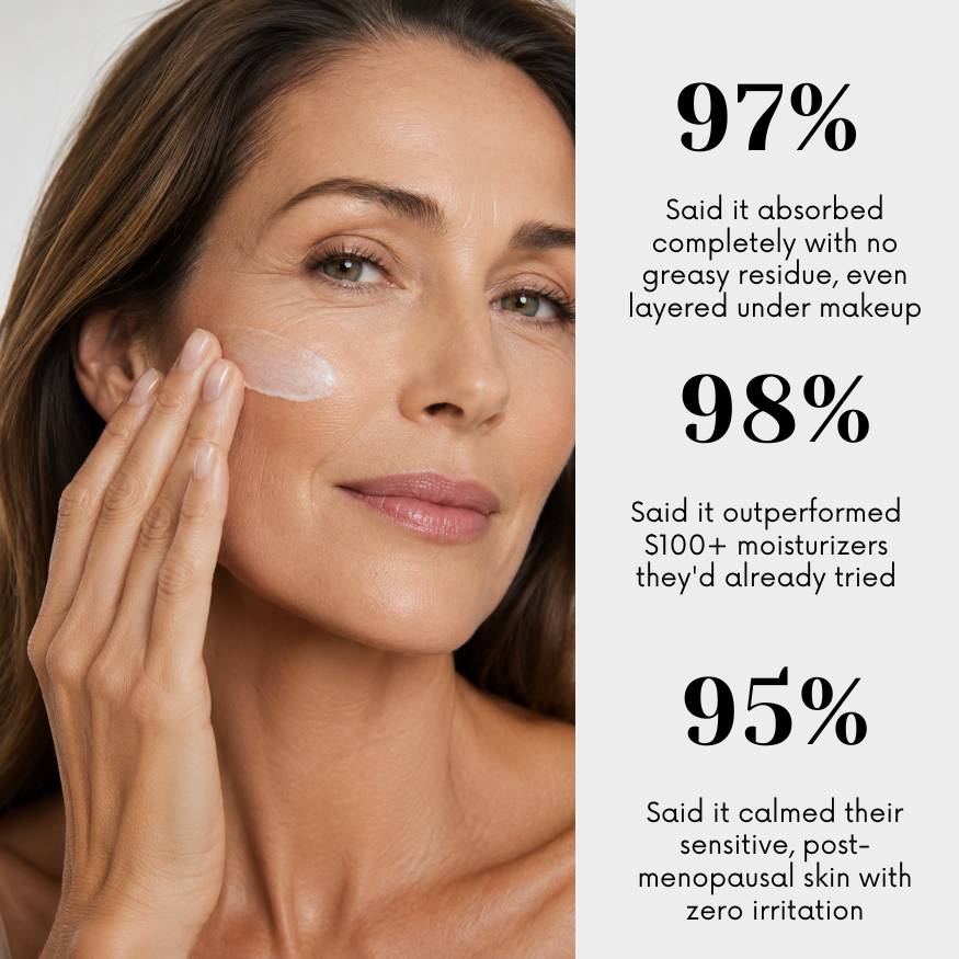 Time Reverse Cream (All-In-One) New
