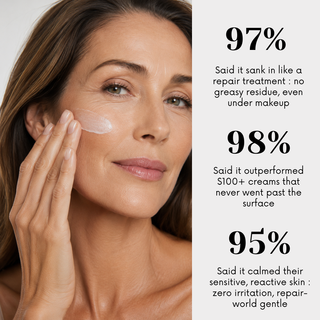 Time Reverse Cream (All-In-One)