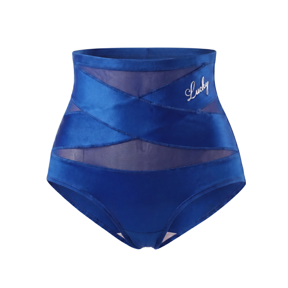 Avera Sculpt Brief Lila flat