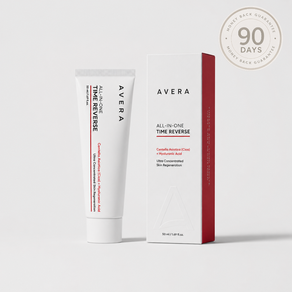 Time Reverse Cream (All-In-One)