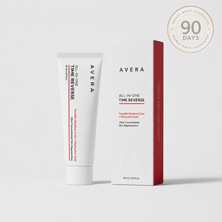 Time Reverse Cream (All-In-One)