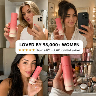 Strawberries and Cream Flavored Fragrance