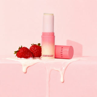 Strawberries and Cream Flavored Fragrance