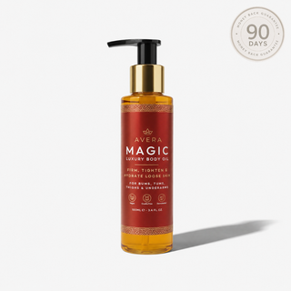 Avera - Magic Oil