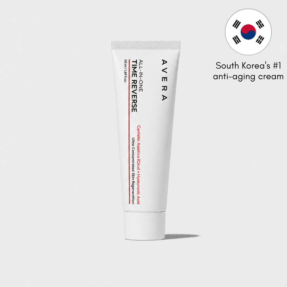 Time Reverse Cream (All-In-One)