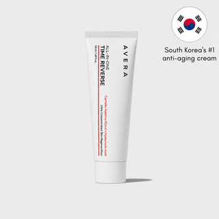 Time Reverse Cream (All-In-One)