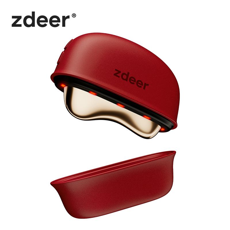 5-in-1 Red Light Facial Device