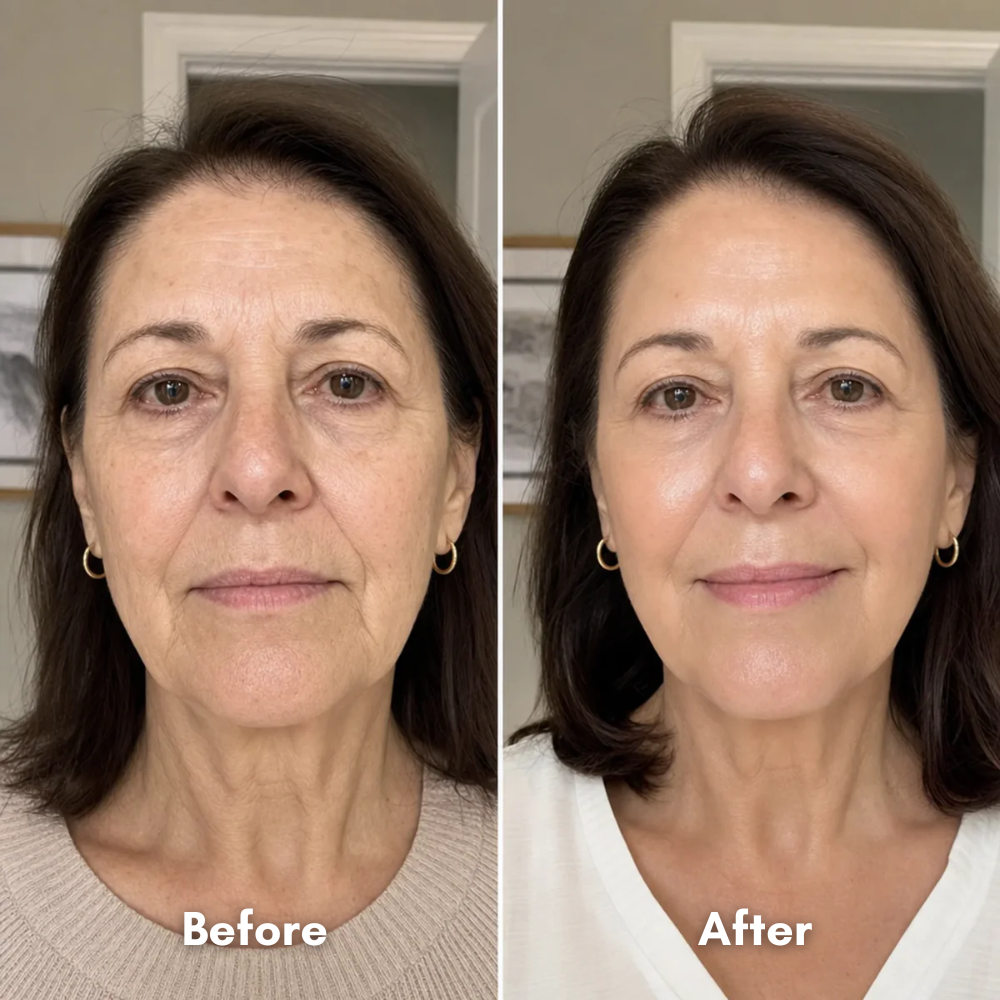 Time Reverse Cream (All-In-One)