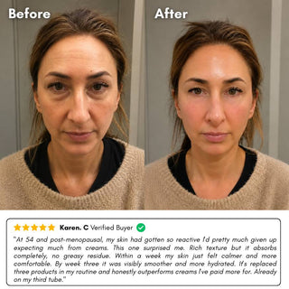 Time Reverse Cream (All-In-One) New