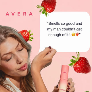 Strawberries and Cream Flavored Fragrance