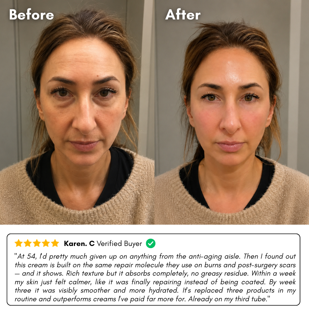 Time Reverse Cream (All-In-One)
