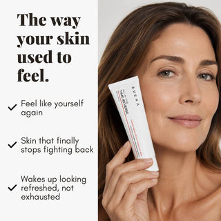 Time Reverse Cream (All-In-One) New
