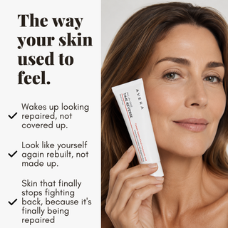 Time Reverse Cream (All-In-One)