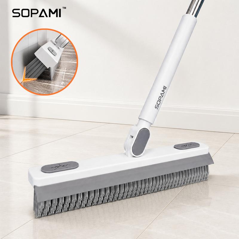 360° Rotating Gap Cleaning Tool