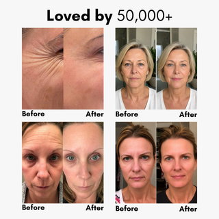 Time Reverse Cream (All-In-One)