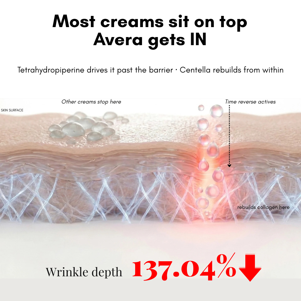 Time Reverse Cream (All-In-One)
