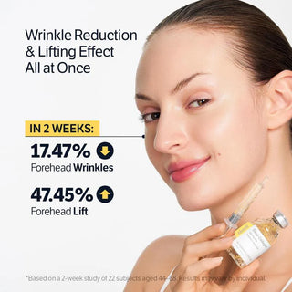 Silk Lifting Peptide Ampoule