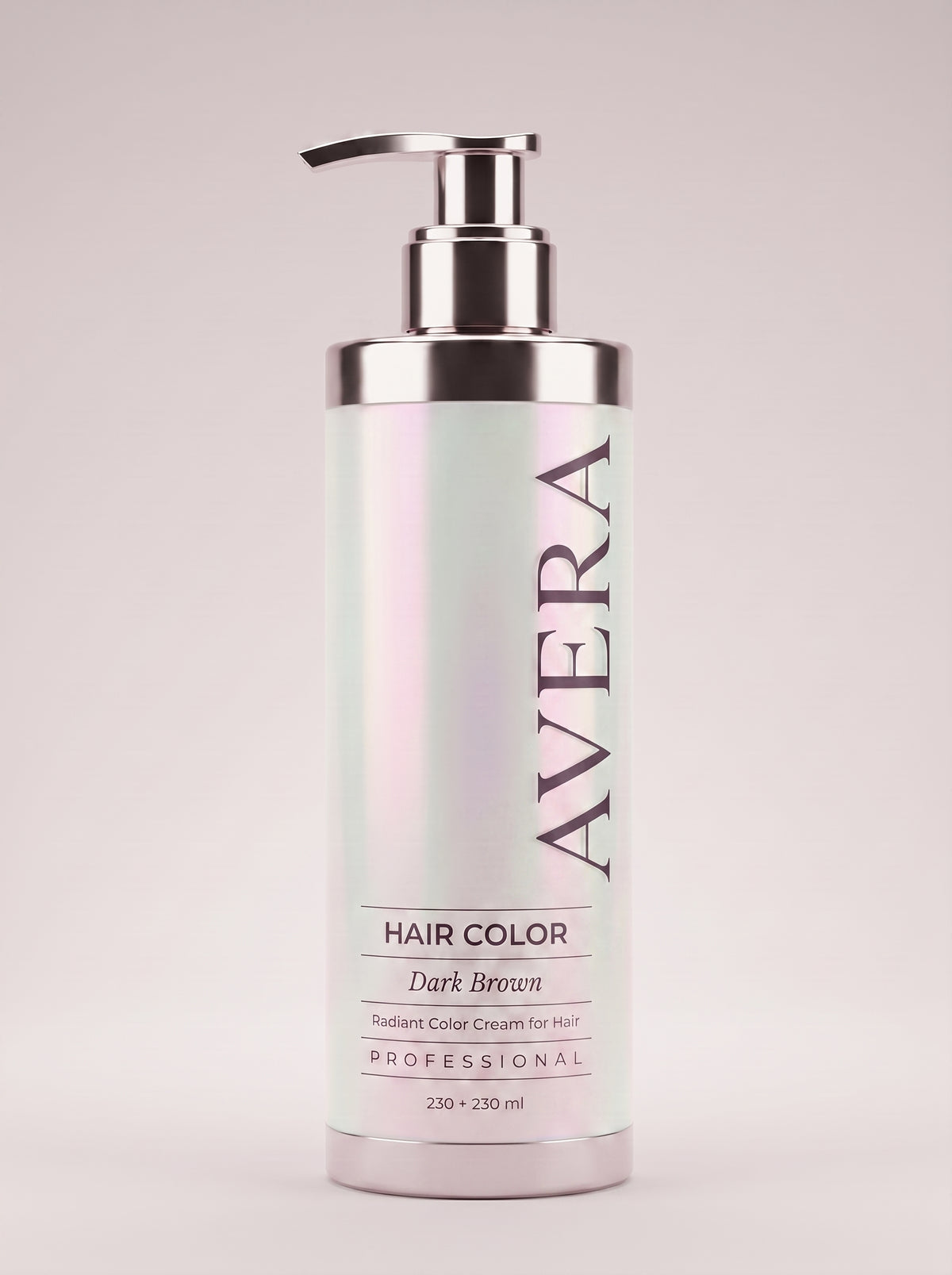 Hair Color Shampoo