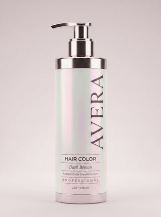 Hair Color Shampoo