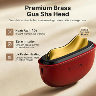 5-in-1 Red Light Facial Device