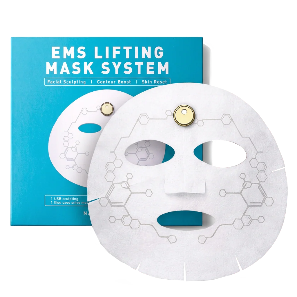 EMS Lifting Mask System