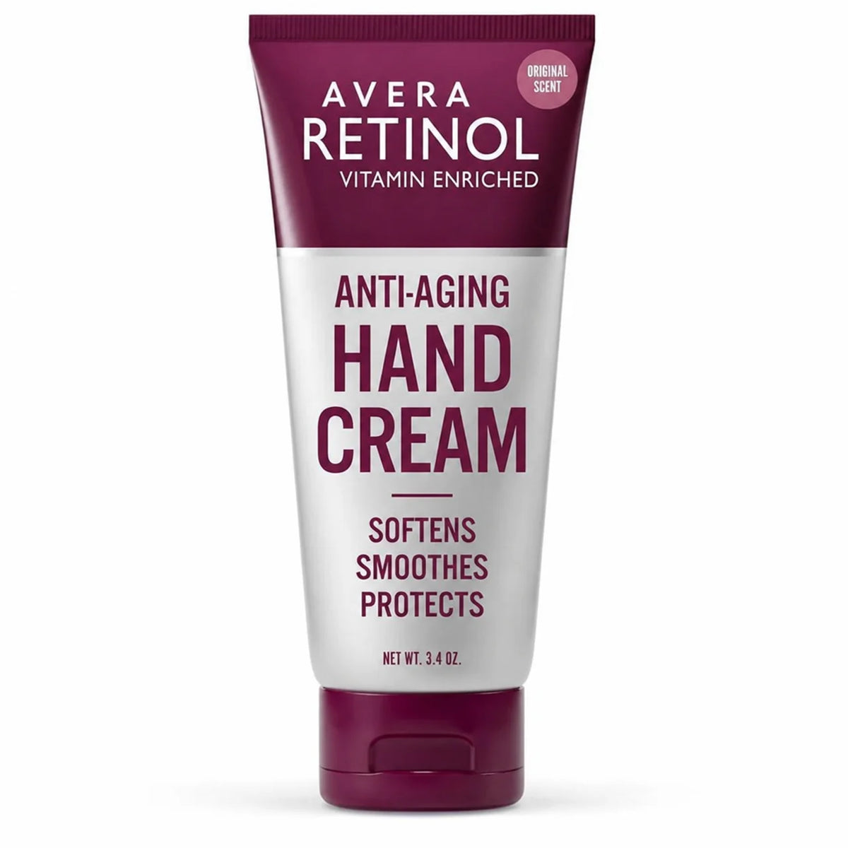 Retinol Anti-Aging Hand Cream