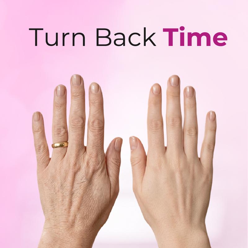 Retinol Anti-Aging Hand Cream