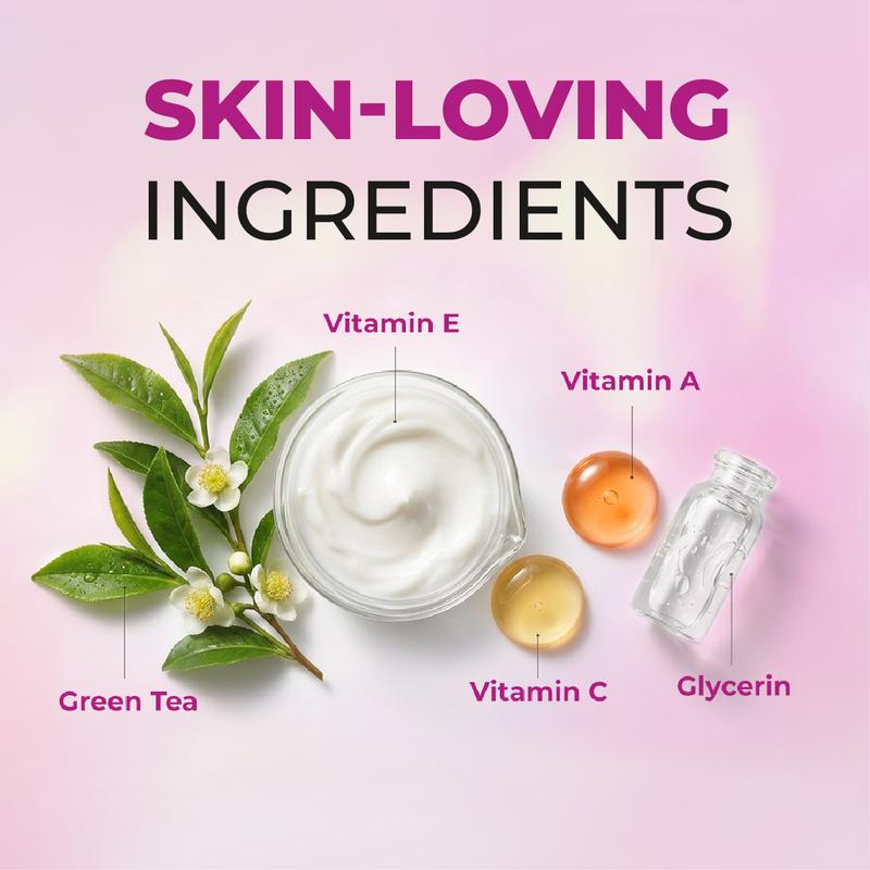 Retinol Anti-Aging Hand Cream