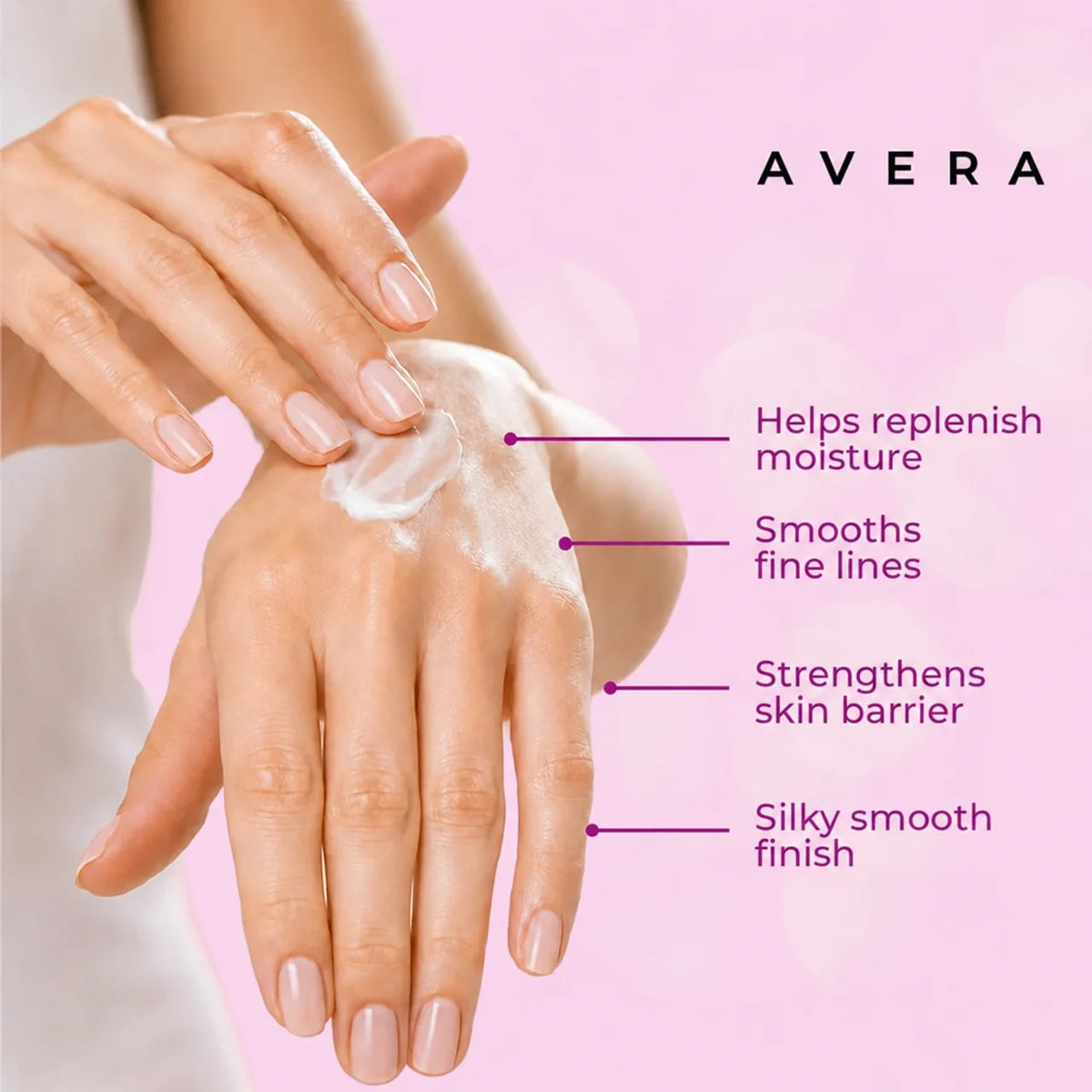 Retinol Anti-Aging Hand Cream