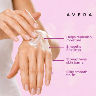 Retinol Anti-Aging Hand Cream