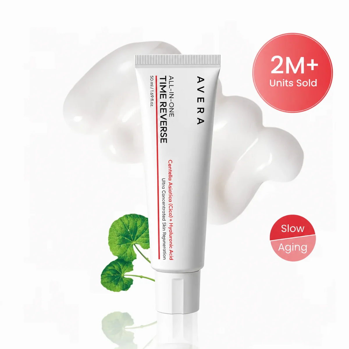 Time Reverse Cream (All-In-One)