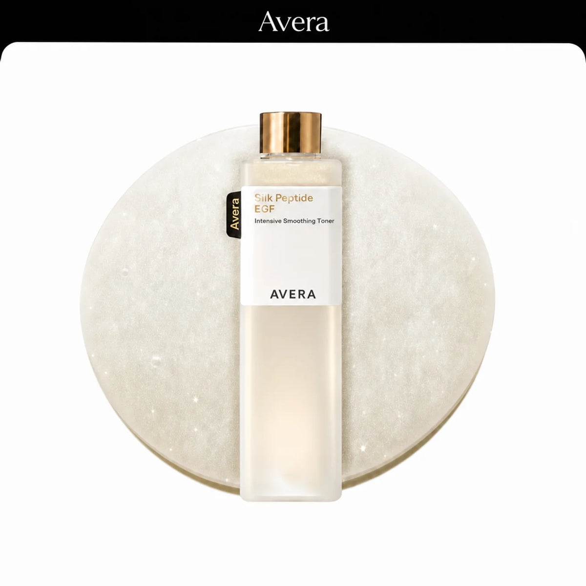 EGF Toner l Longevity, Anti- Aging Routine