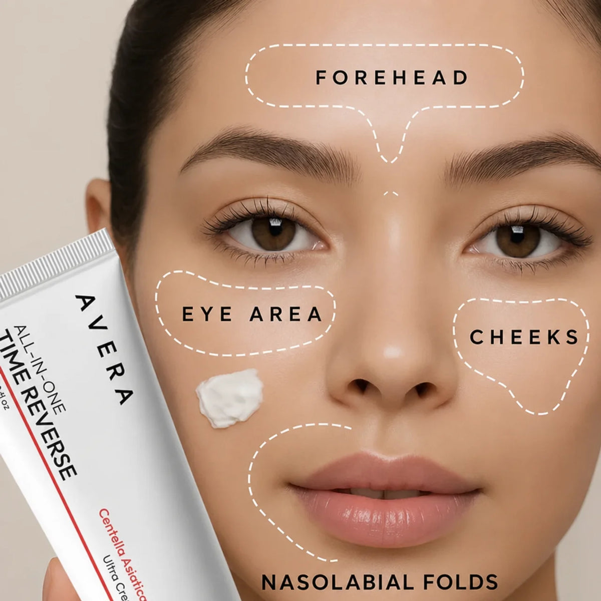 Time Reverse Cream (All-In-One)