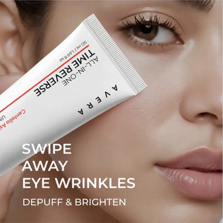 Time Reverse Cream (All-In-One)
