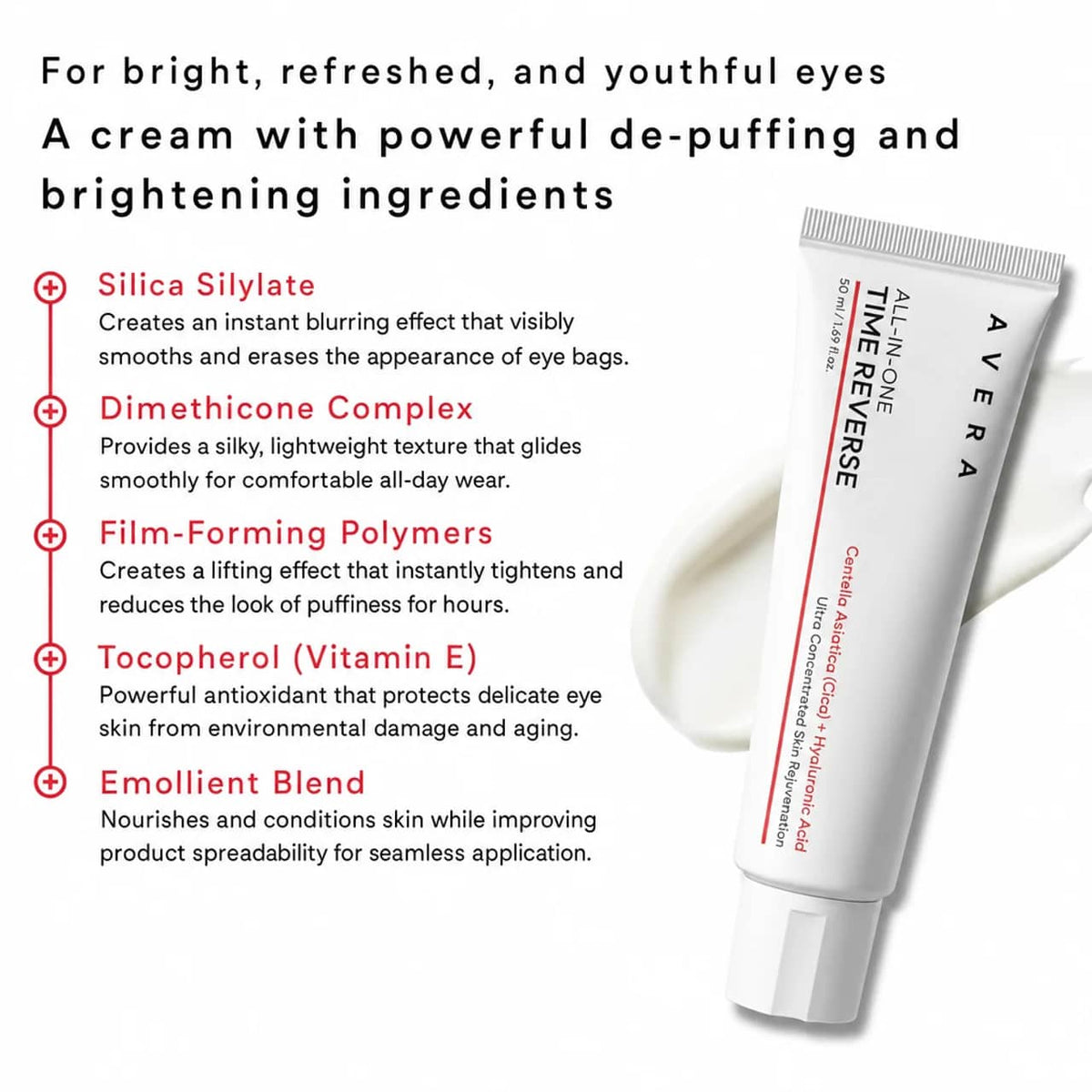 Time Reverse Cream (All-In-One)
