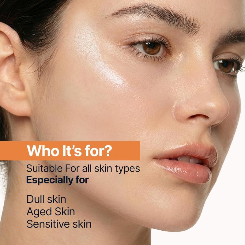 EGF Toner l Longevity, Anti- Aging Routine
