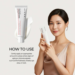 Time Reverse Cream (All-In-One)