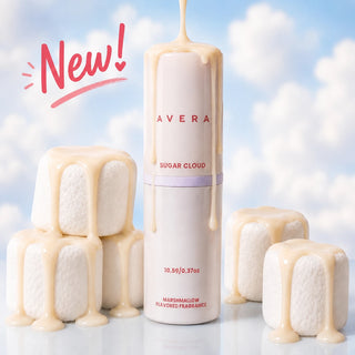 Strawberries and Cream Flavored Fragrance