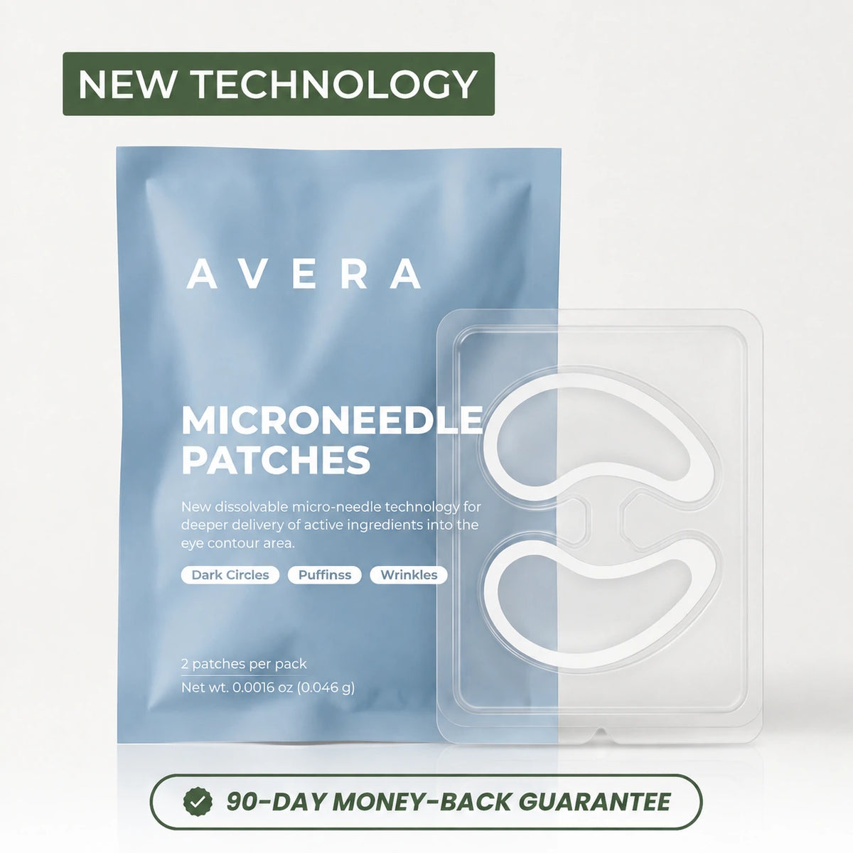 Microneedle Patches - New Generation