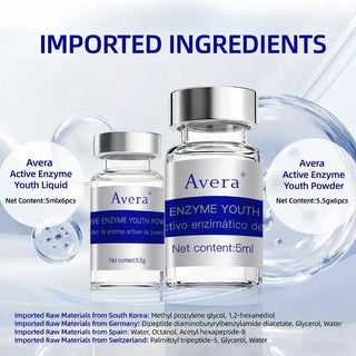 Snake Venom Peptide Anti-Aging Kit