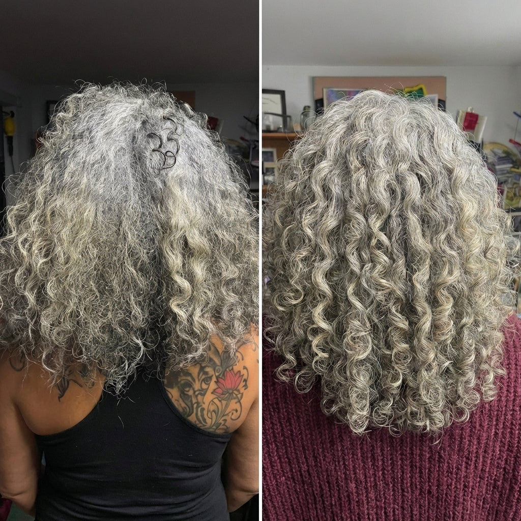 Dose 1.0 Hair Oil Capsules