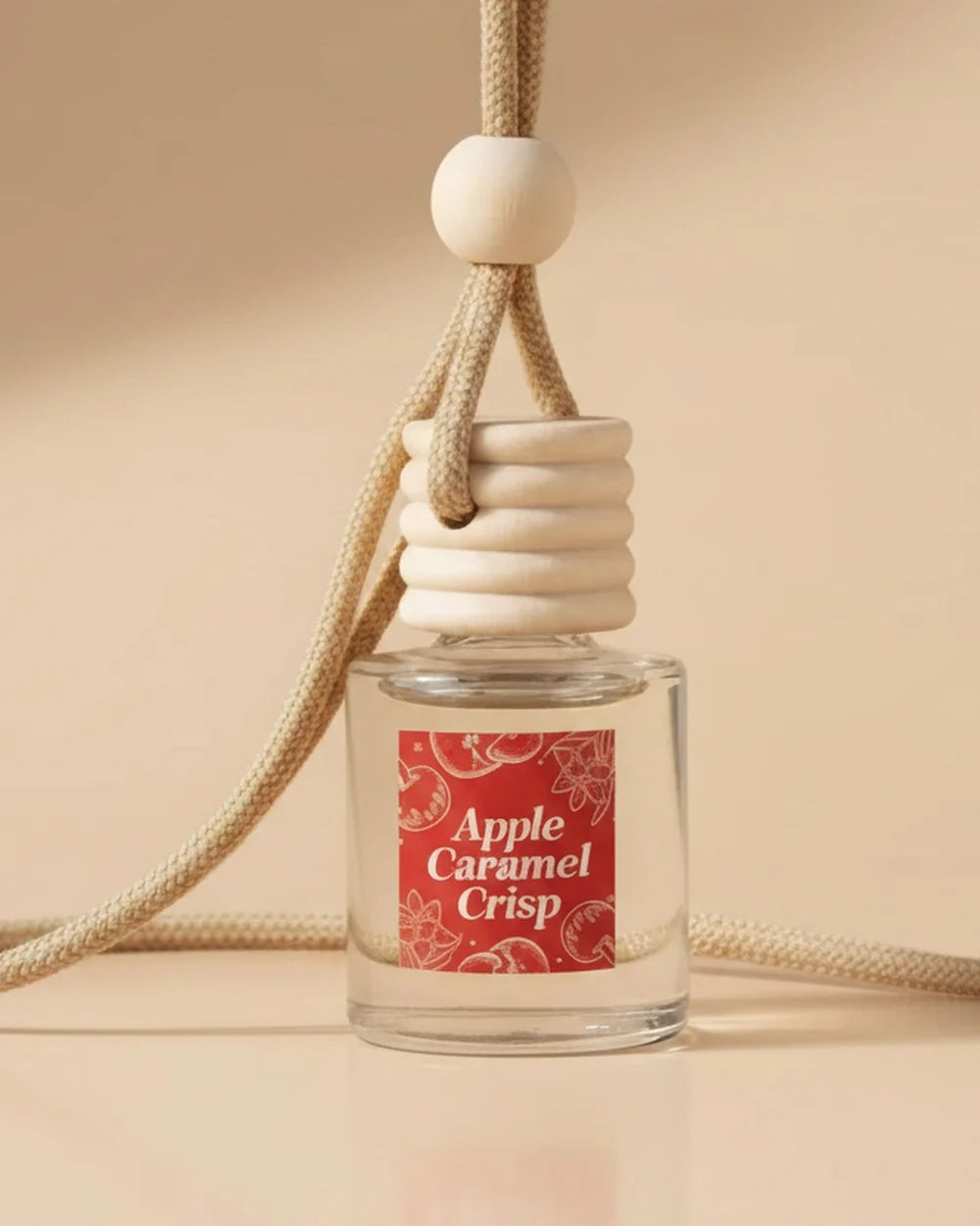 Avera Fall Car Freshener | 4 Scent Pack