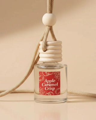 Avera Fall Car Freshener | 4 Scent Pack